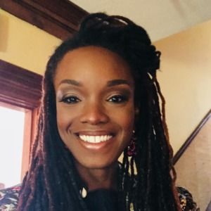 Meet your Posher, Ericka